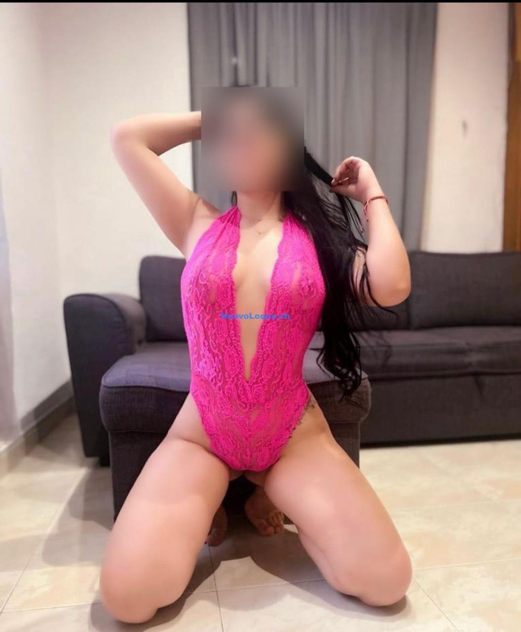 NOVEDAD EN VALENCIA SOY DIVERTIDA Y EXTROVERTIDA CON GANAS DE TRAVESURAS profile photo
