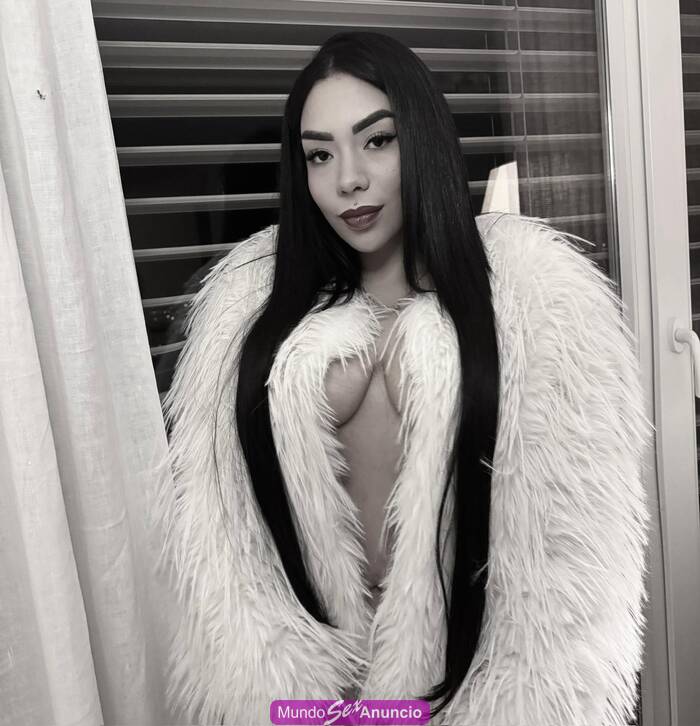 PRECIOSAS LATINAS DISPUESTAS A HACERTE COMPAÑIA Y PASAR UN BUEN RATO profile photo