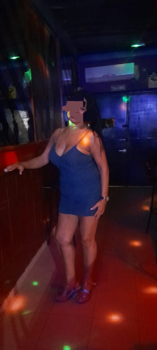MADURITA CACHONDA...(BAR DE COPAS)!!! profile photo