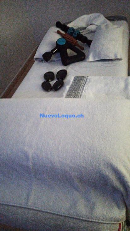 Thai Massage Torrevieja profile photo