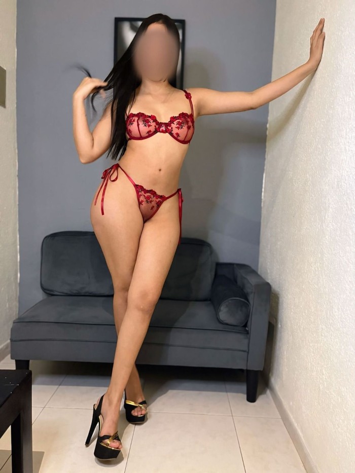 BOMBA DE SEXO FIESTA ARDIENTE ENCANTADORA profile photo