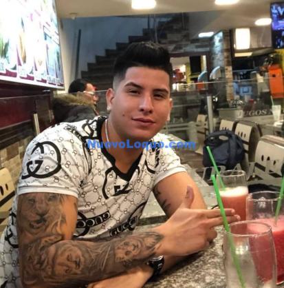 NOVEDAD!!!! CHICO LATINO SUPER IMPLICADO profile photo
