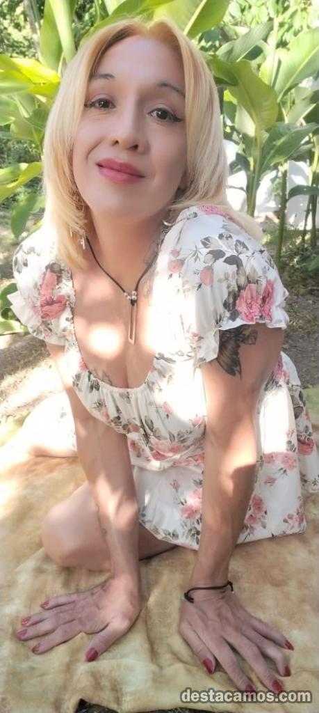 Hola amore soy Nayeli una chica trans solo virtual profile photo