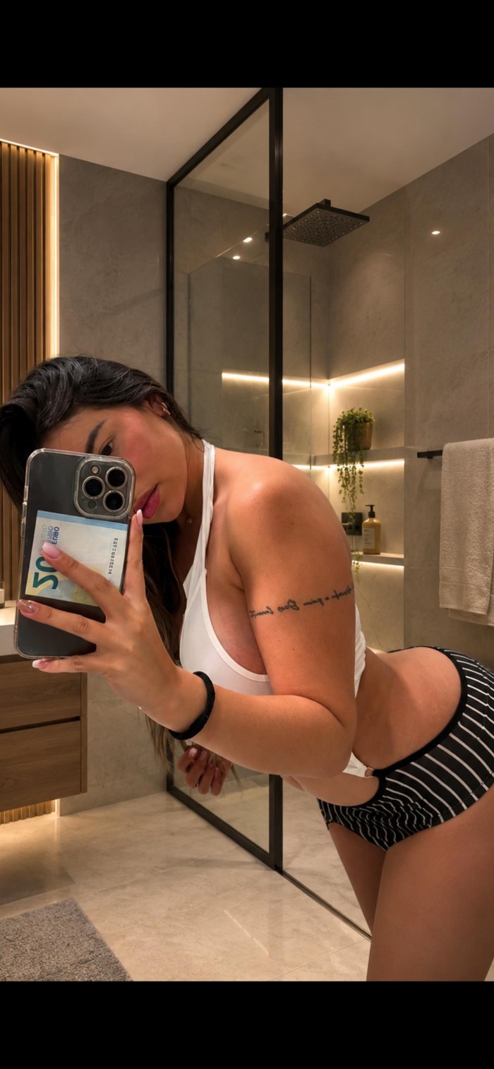 NUEVA EN TU ZONA LATINA CALIENTE profile photo