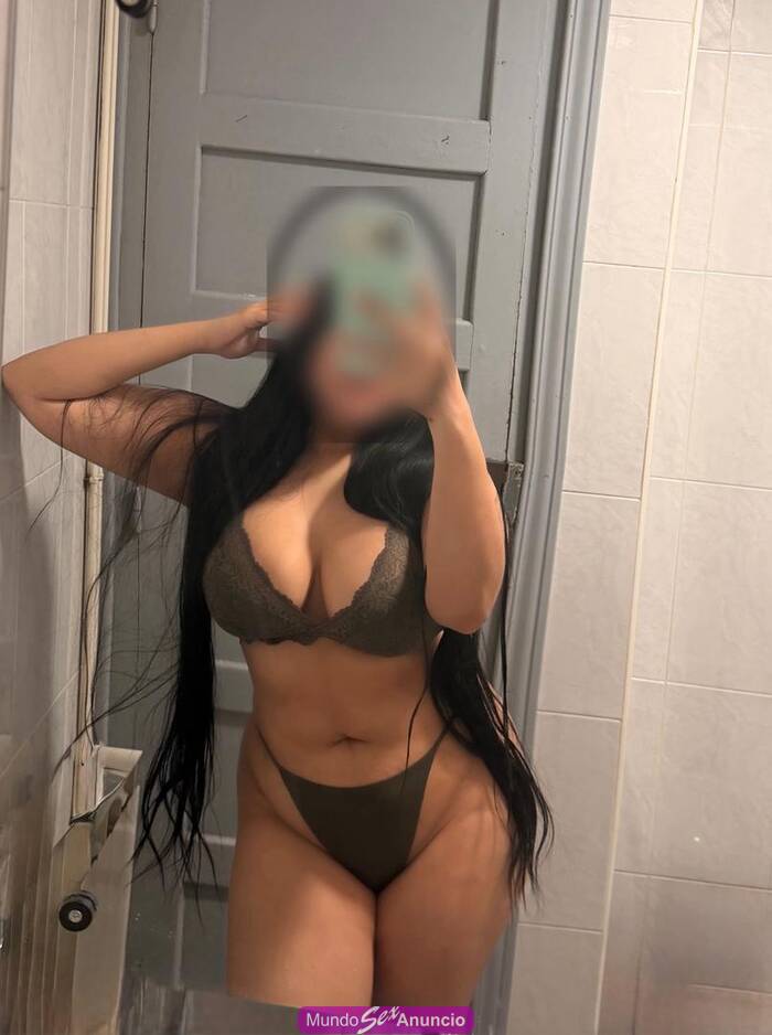 CAMILA UNA EXPERIENCIA QUE NO VAS A OLVIDAR profile photo
