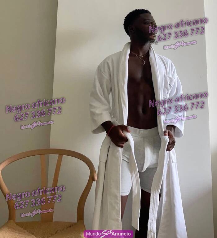 African black guy profile photo