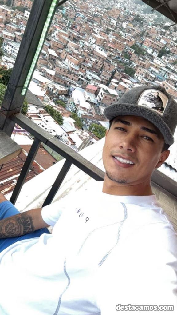 Kenet Colombian profile photo