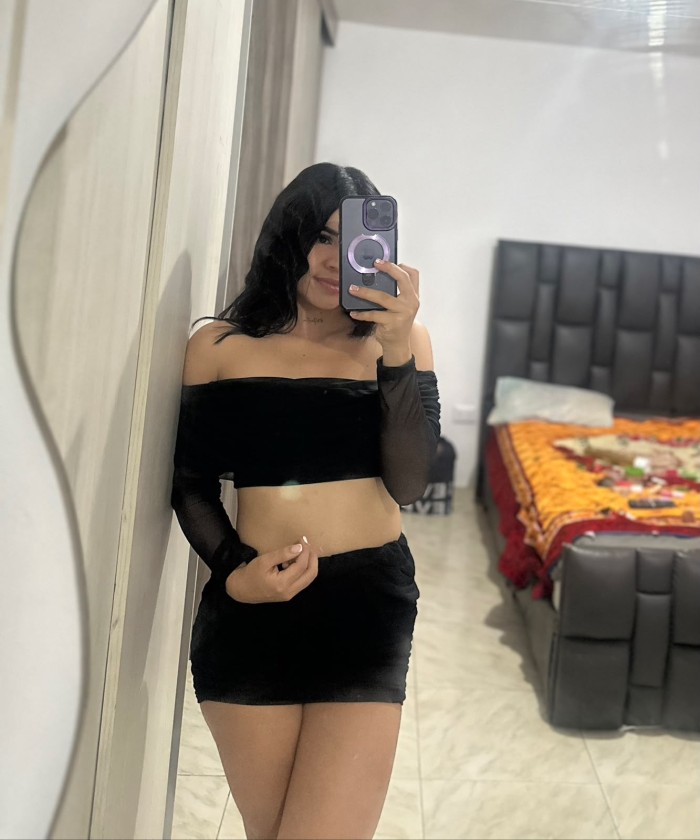 JOVENCITA LE ENCANTA EL BUEN SEXO COLLBLANC profile photo