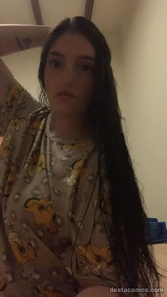 Chica cobtenidos profile photo
