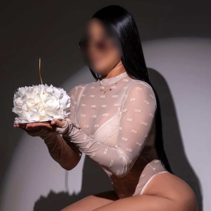 EXCLUSIVE ET BELLE COLOMBIENNE SEXY TA TENTATION FÉROCE APPELEZ-MOI ET RENCONTRONS-NOUS profile photo