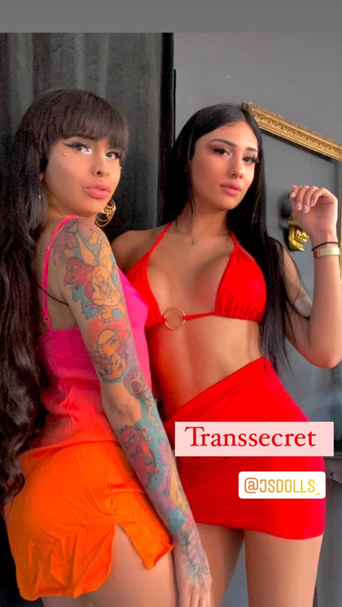 BLACK FRIDAY!!! 2Xi mit den besten Trans von Barcelona profile photo