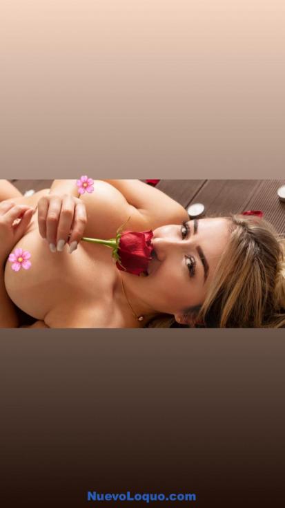 Mía Rubia Latina NOVEDAD! profile photo