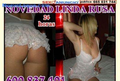 MARAVILLOSA LINDA RUSA profile photo