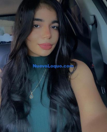 HOLA SOY UNA NENA MUY CARIÑOSA PAPI NUEVA EN TU CIUDAD profile photo