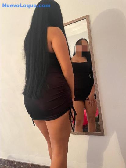 Paloma belleza latina en málaga profile photo