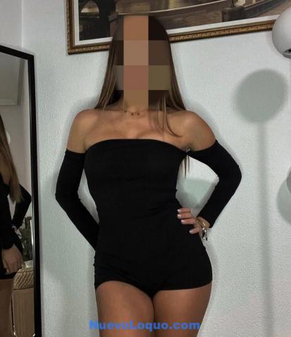 Aitana chica española con clase profile photo
