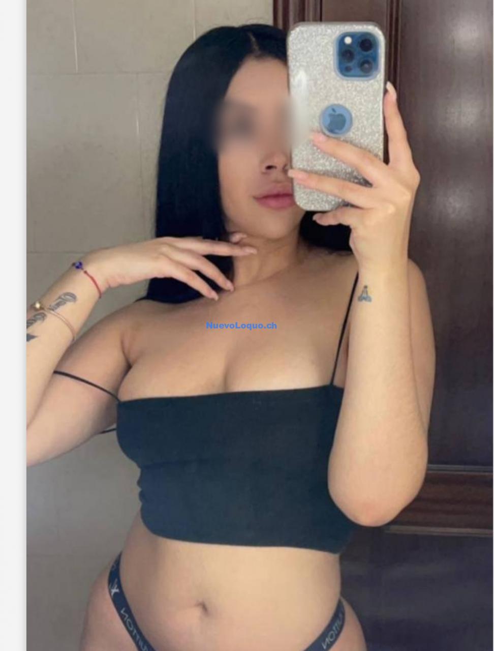 Melissa morenaza guapa años muy guapa profile photo