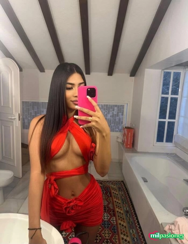 CAMILA FLACA SENSUAL Y CACHONDA EN JEREZ DE LA FRONTERA profile photo
