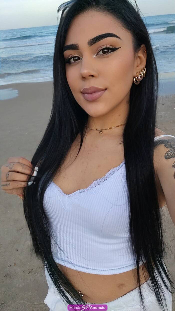 Daniela Morbosa fiestera profile photo