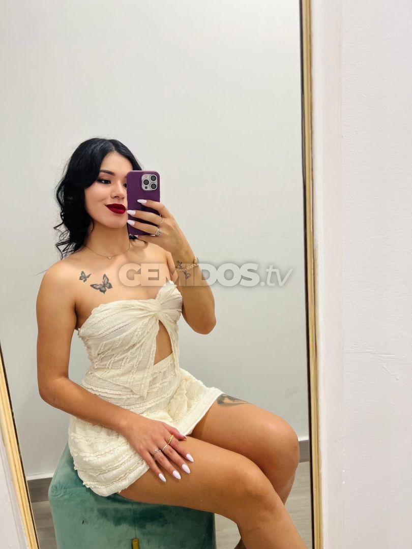 Milena profile photo