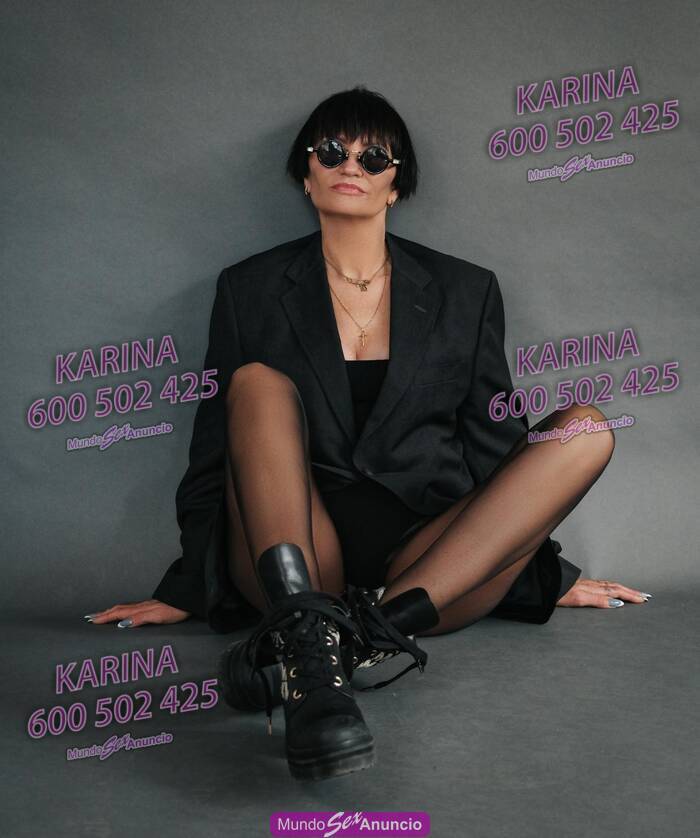 ELEGANTE Y MUY SEXY CHICA // Tlf- 600 502425 // SOLA profile photo