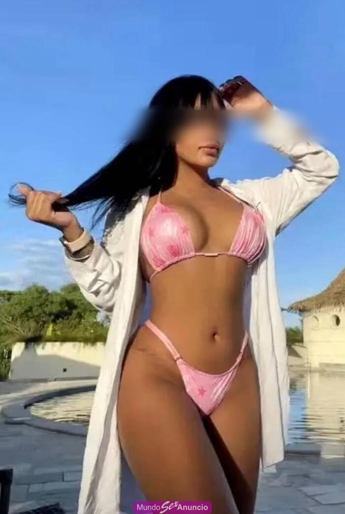 HOLA SOY INTI NOVEDAD EN TU CIUDAD SOY TU MEJOR ELECCION SOLO SALIDAS Y HOTELES profile photo