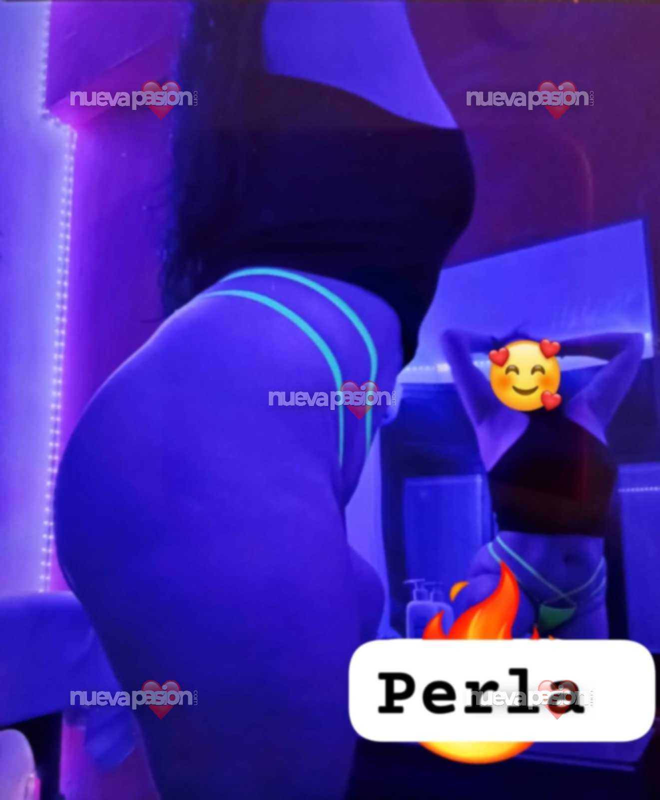 PERLA MADURA LATINA FIESTERA24H profile photo