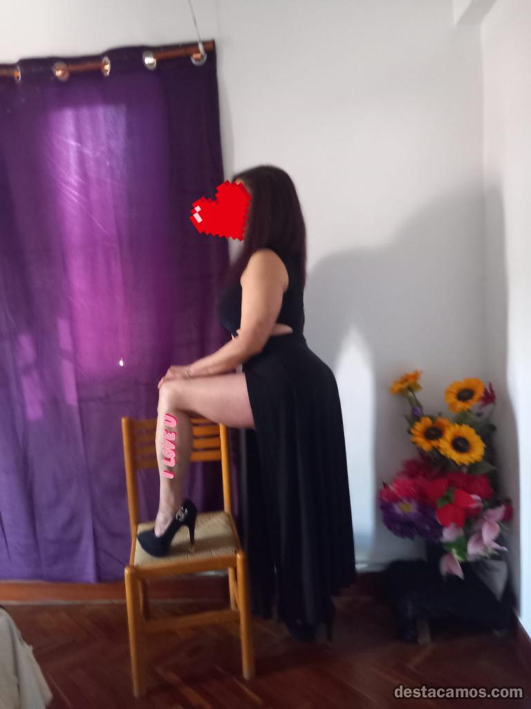Novedad madurita en ordizia profile photo
