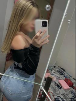 extrovertierte süße exotische spektakuläre Begleitung für einen tollen Spaß profile photo