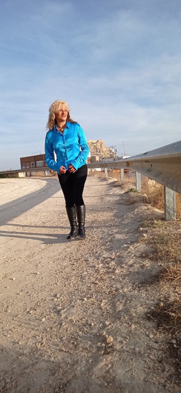 POCO TIEMPO BENIDORM profile photo