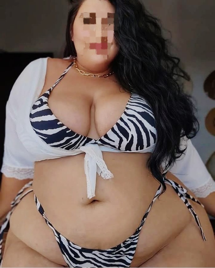 JULIANA ESPECTACULAR CURVI LATINA profile photo