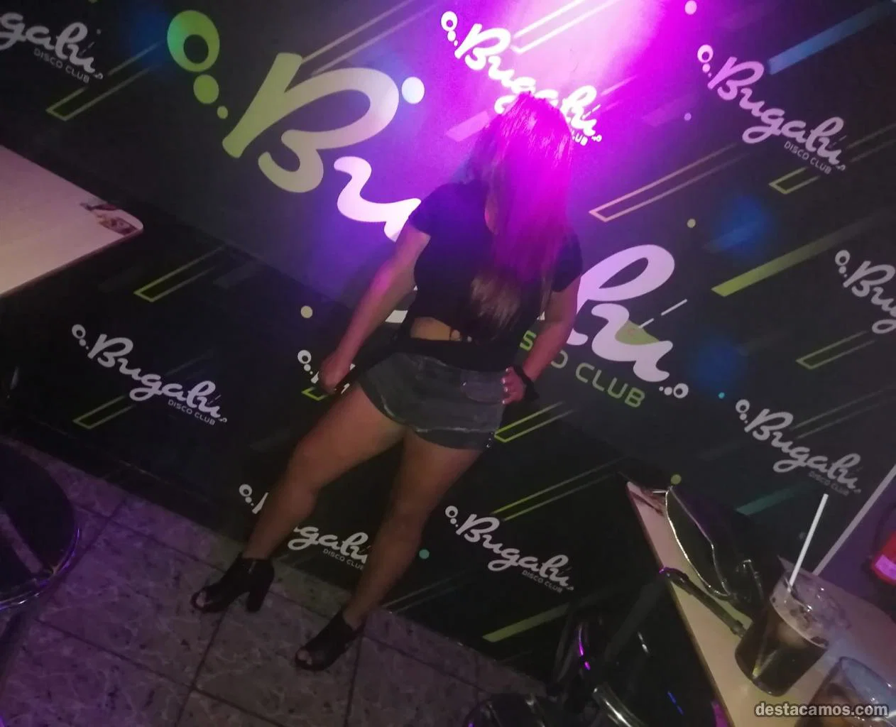 MORENAS CHICAS PARTICULARES profile photo
