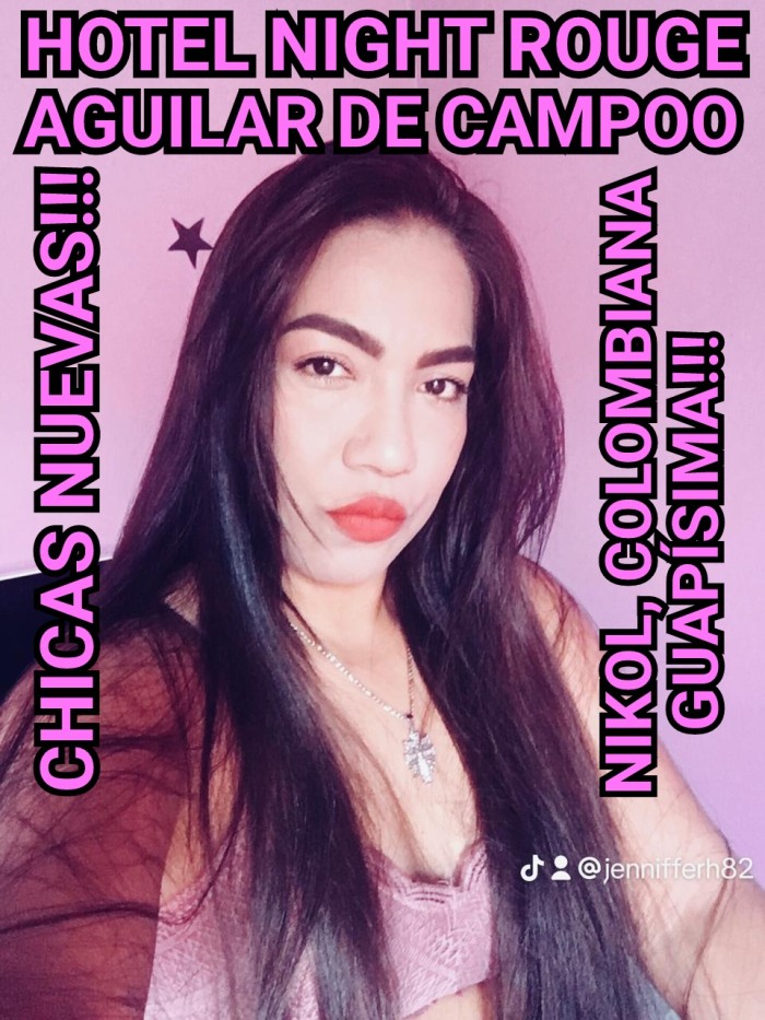 COLOMBIANA GUAPíSIMA profile photo