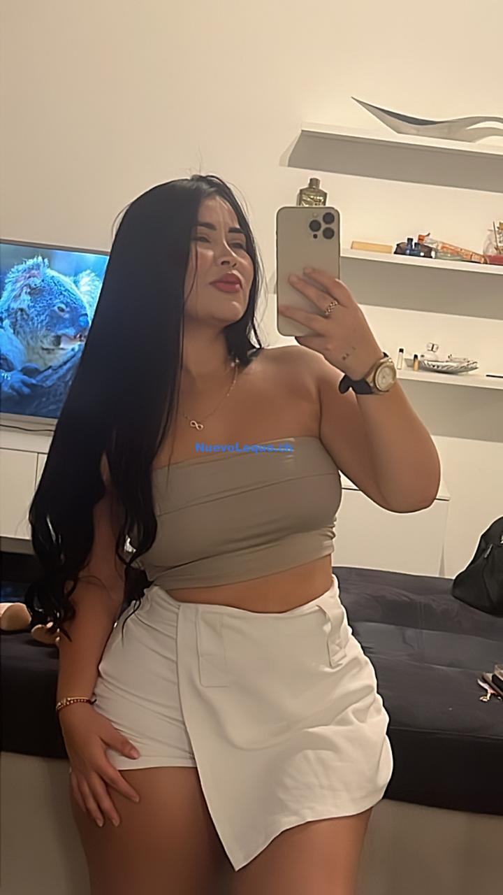 DANIELA NUEVA SEXI Y CALIENTE DISPONIBLE PARA TI profile photo