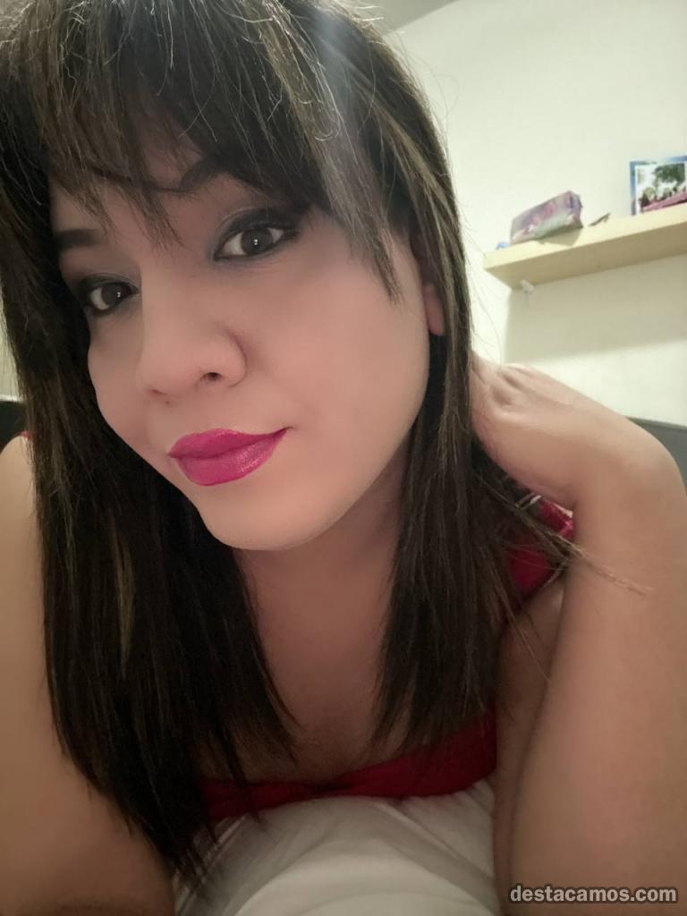 Linda Trans latina e ÚLTIMA SEMANA profile photo